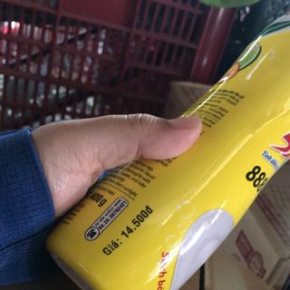 NƯỚC RỬA CHÉN MỸ HẢO