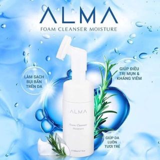 sữa rửa mặt đầu cọ silicon giá lẻ 280k