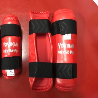 Bảo hộ tay chân giành cho VOVINAM