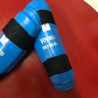 Bảo hộ tay chân giành cho VOVINAM