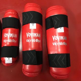Bảo hộ tay chân giành cho VOVINAM
