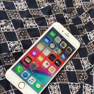 Điện thoại iphone 6s 64gb Roé full zin quốc tế