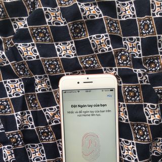 Điện thoại iphone 6s 64gb Roé full zin quốc tế