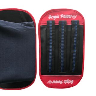 Chì đeo chân có lót mút 4kg