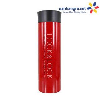 BÌNH GIỮ NHIỆT LOCK & LOCK CỰC ĐẸP