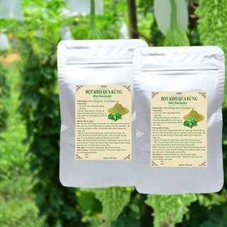BỘT KHỔ QUA RỪNG