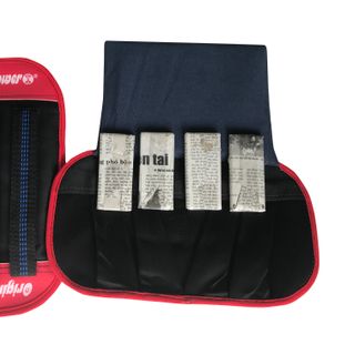 Chì đeo chân có lót mút 4kg