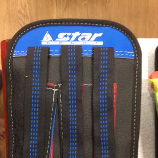 Chì đeo chân có lót mút 4kg