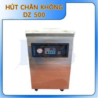 Máy hút chân không công nghiệp DZB 500 giá sỉ