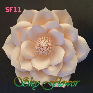 hoa handmake bằng giấy