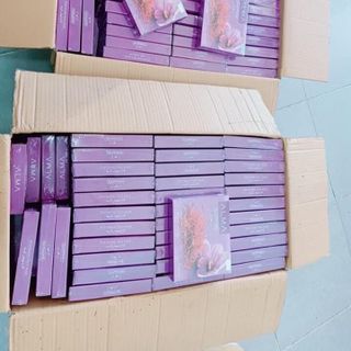 mặt nạ saffron giá lẻ 150k