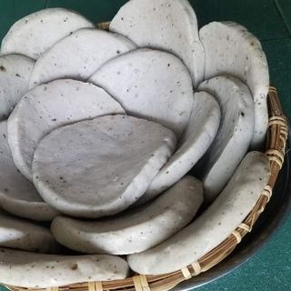 Chả cá biển nguyên chất Nha Trang