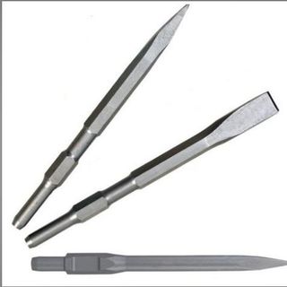 Mũi đục bê tông 30mm