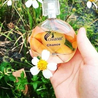 Nước hoa nữ chance