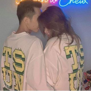 Áo thun unisex TSUN