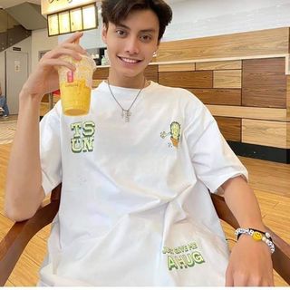 Áo thun unisex TSUN