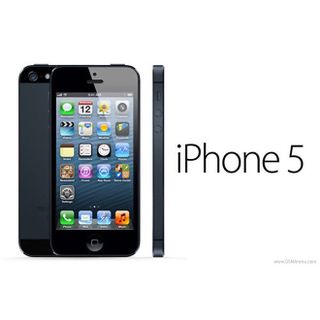 Điện thoại iphone 5 16gb quốc tế like new