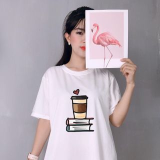 chuyên sỉ áo thun đâm thun nhiều mẫu mã màu đẹp