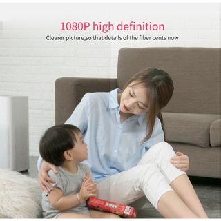 Camera IP Xiaomi Xoay 360 độ 1080P