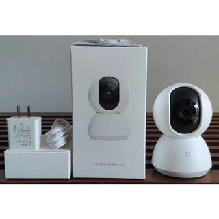 Camera IP Xiaomi Xoay 360 độ 1080P