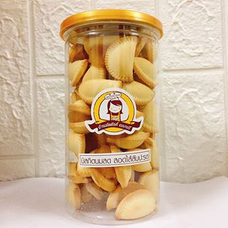 Bánh sò khóm thái lan