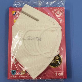 KHẨU TRANG 4 LỚP KHÁNG KHUẨN