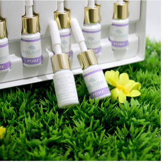 Tinh chất thu nhỏ lỗ chân lông Professional formula Pore ampoule