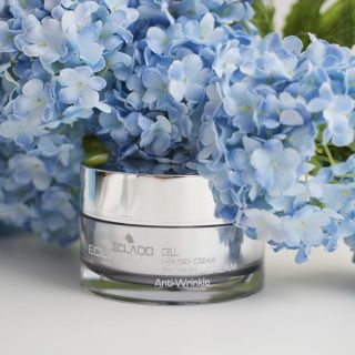 Kem dưỡng chống lão hóa tái tạo da Cell Memory Cream