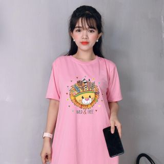 trùm chuyên sỉ áo thun đầm thun đủ màu đủ kiêu dễ bán giá rẻ