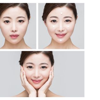 ECLADO - Kem dưỡng trắng da Real White eRaser Cream