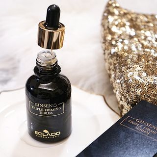 TINH CHẤT SÂM NÚI Ginseno Triple Firming Serum
