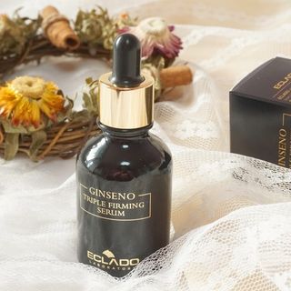 TINH CHẤT SÂM NÚI Ginseno Triple Firming Serum