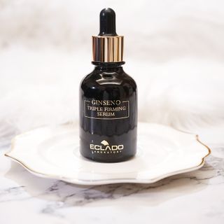 TINH CHẤT SÂM NÚI Ginseno Triple Firming Serum