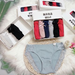 Quần lót nhật nhà e về