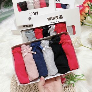 Quần lót nhật nhà e về