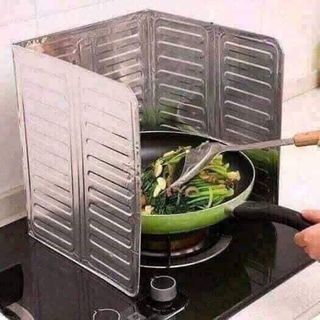 TẤM CHẮN DẦU MỠ