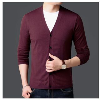ÁO KHOÁC CARDIGAN