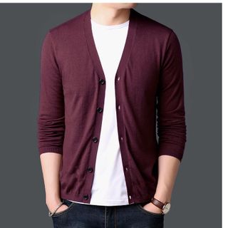ÁO KHOÁC CARDIGAN