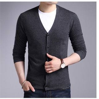 ÁO KHOÁC CARDIGAN