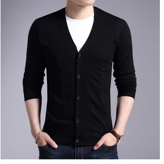 ÁO KHOÁC CARDIGAN