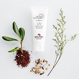 Eclado - Kem chống nắng cho da dầu/ Oil Free Sun Cream SPF50+/PA+++