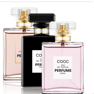 Nước hoa COOC Pefume 50 ML