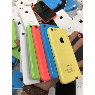 Điện thoại iphone 5C 8gb Quốc tế