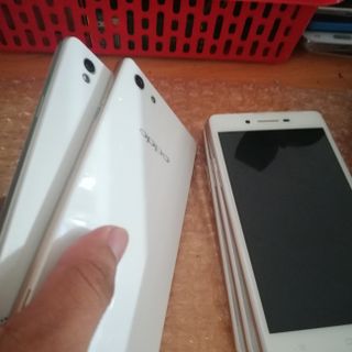 OPPO Neo 7 /7s