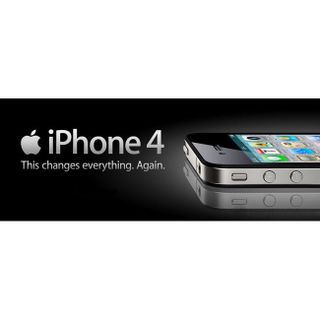 Điện thoại iphone 4 quốc tế like new
