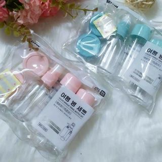 Chiết mỹ phẩm mini