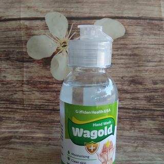 Nước rửa tay khô diệt khuẩn Wagold