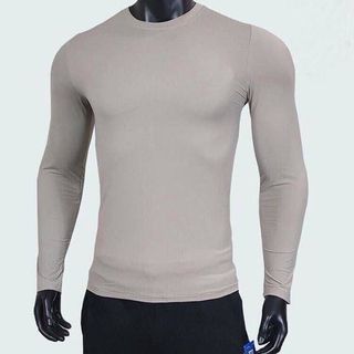 áo giữ nhiệt trơn