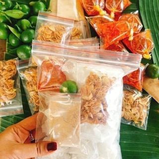Bánh tráng