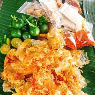 Bánh tráng